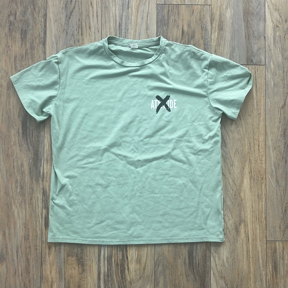 Boys t-shirt